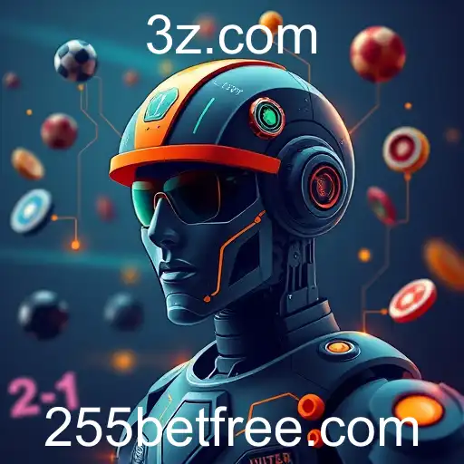 255bet Revoluciona o Mercado com Integração de IA Avançada