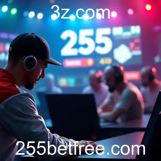 Inovações e Impactos no Mercado de Jogos Online