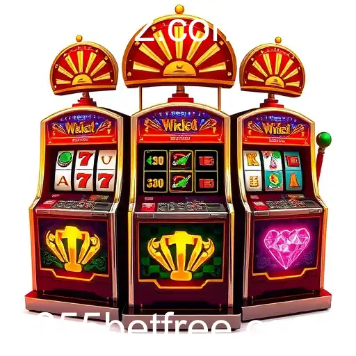 255bet Revoluciona a Indústria de Jogos Online em 2025