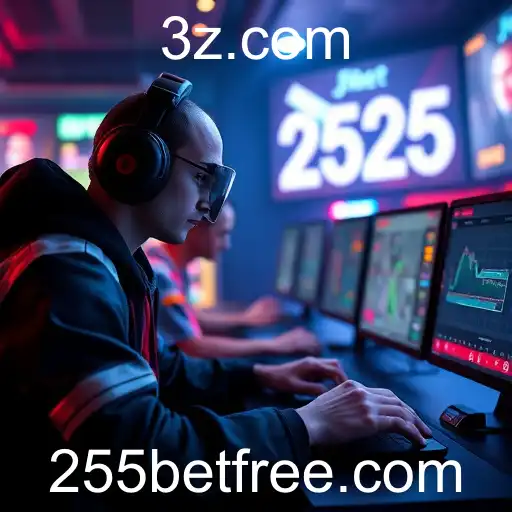 Novo Horizonte para Jogos Online em 2025