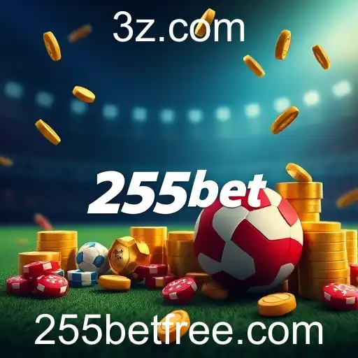 255bet: A Ascensão Global no Mercado de Apostas