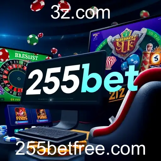 Inovações e Tendências no Mercado de Jogos Online