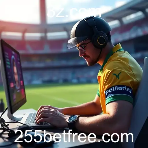 Novo Horizonte dos Jogos Online em 2025