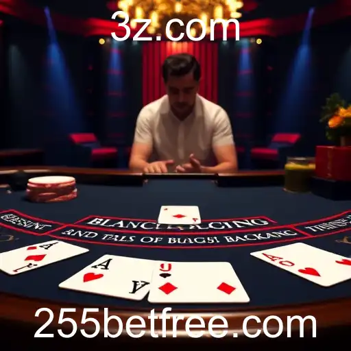 Revolução nos Cassinos Online: A Ascensão da Plataforma