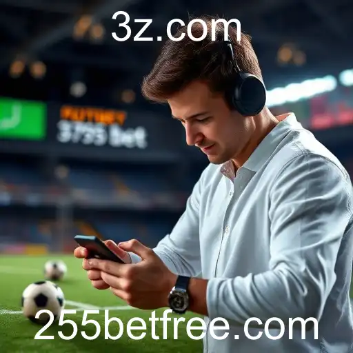 Tendências do Mercado em Jogos de Apostas Online