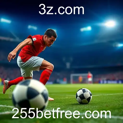 A Ascensão e Impacto do 255bet no Mundo dos Jogos