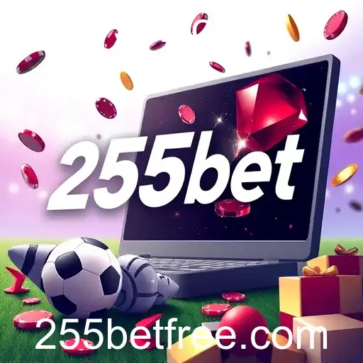 A Ascensão do 255bet no Cenário de Jogos em 2025